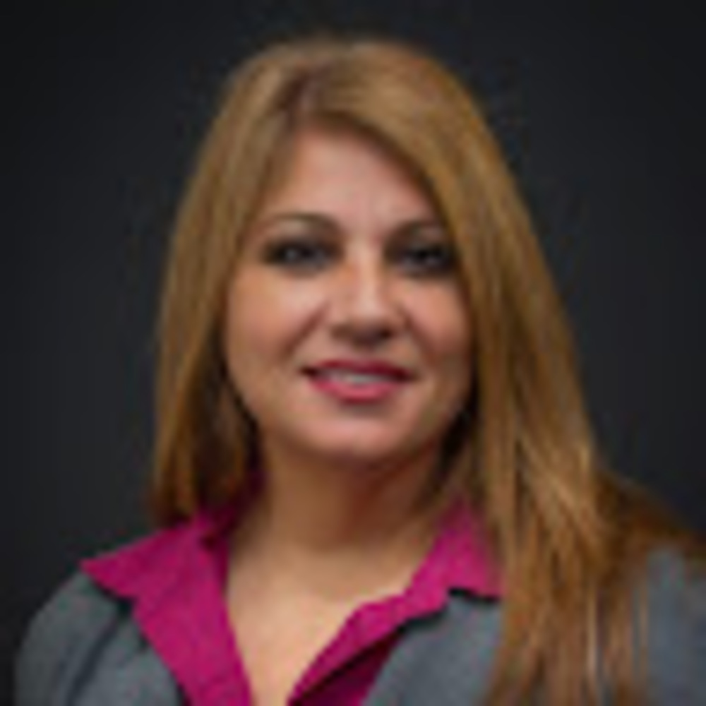 Meet your Posher, Yael